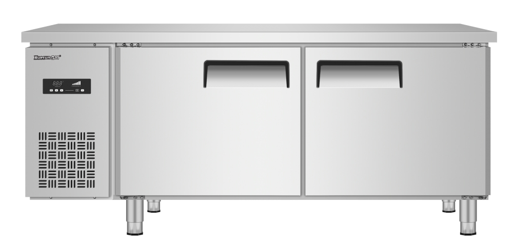 UNDERCOUNTER REFRIGERATOR SERIES-PREMIUM-STATIC COOLING