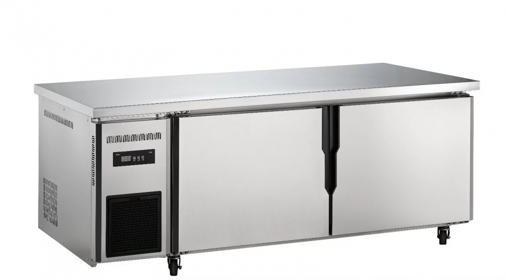 UNDERCOUNTER REFRIGERATOR SERIES-PREMIUM-VENTILATED COOLING