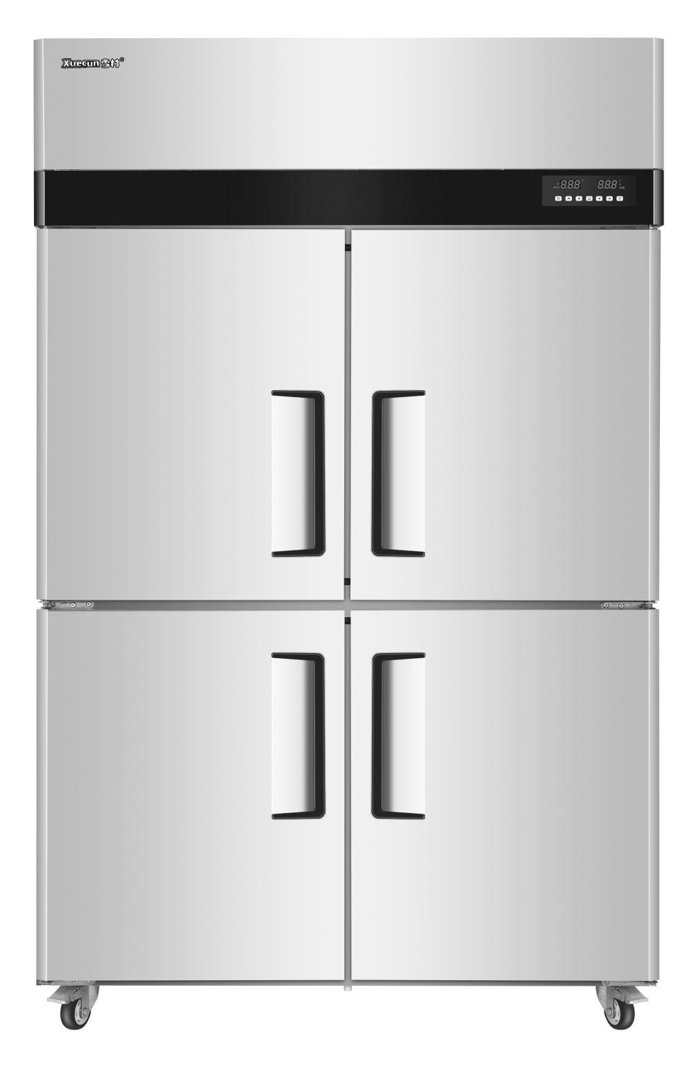 KITCHEN REFRIGERATOR SERIES-PREMIUM