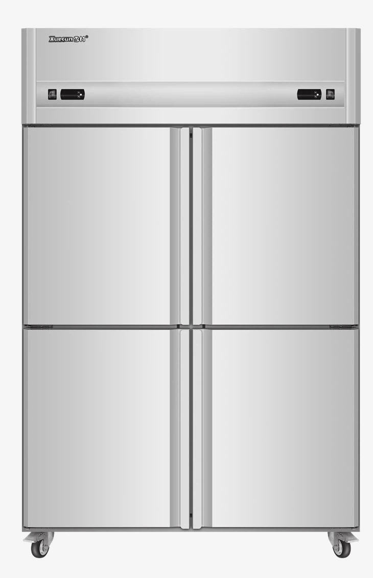 KITCHEN REFRIGERATOR SERIES-PREMIUM