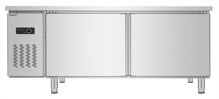 UNDERCOUNTER REFRIGERATOR SERIES-ECONOMIC